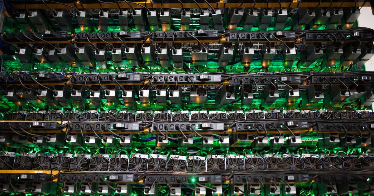 Crypto Miner PrimeBlock’s CEO Has Left Firm After Canceled SPAC Deal: Sources