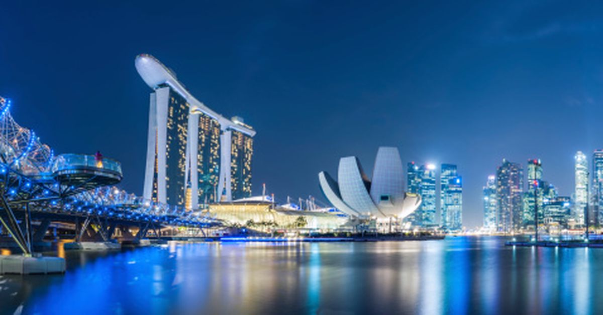 Singapore Grants In-Principle Licenses to Crypto.com, Two Others