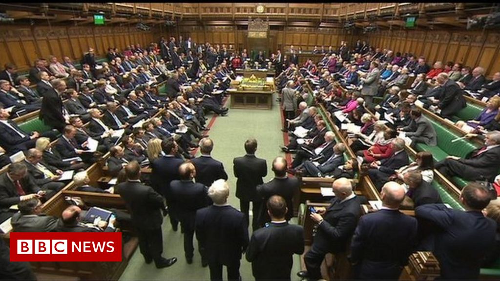 Women in politics: Labour figure's 'lewd comments to female MP' – claim