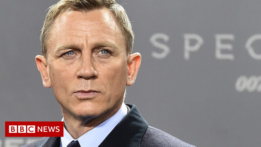 Chris Bryant on free James Bond tickets for Priti Patel