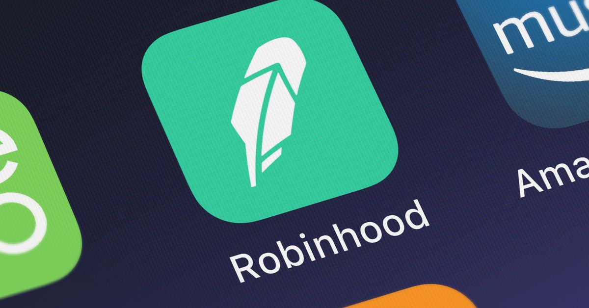 Robinhood Agrees to Acquire UK Crypto Platform Ziglu