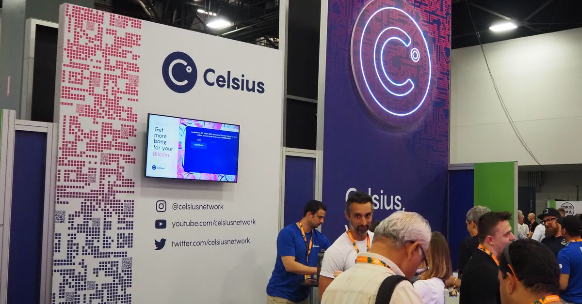 Celsius Sends $500M of Bitcoin Derivative to Crypto Exchange After Debt Payoff