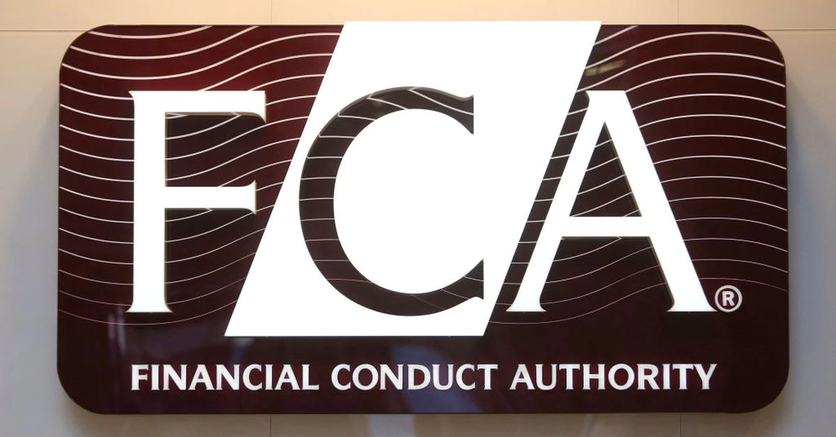 FCA Names Interim Head for Digital Assets Unit