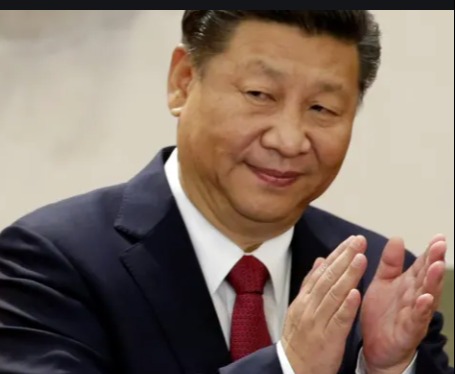 Coronavirus – China is quietly dialling back restrictions