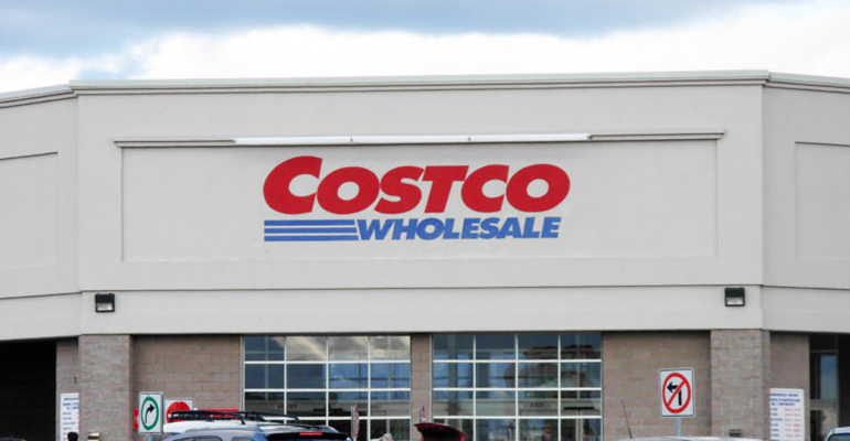 Costco posts 19.1% U.S. comp-sales gain in March