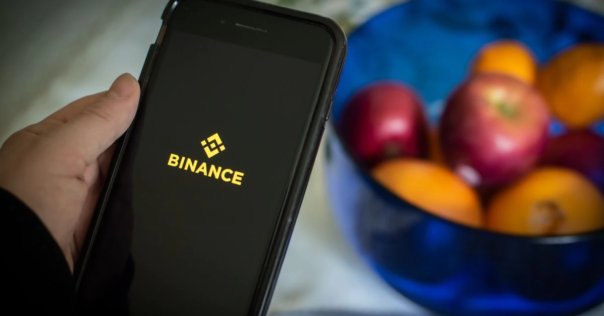 Binance.US Raises First Funding Round at $4.5B Valuation