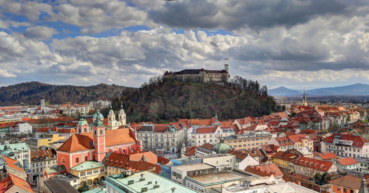 Slovenia’s New Crypto Tax Is Simplest Around, Government Says