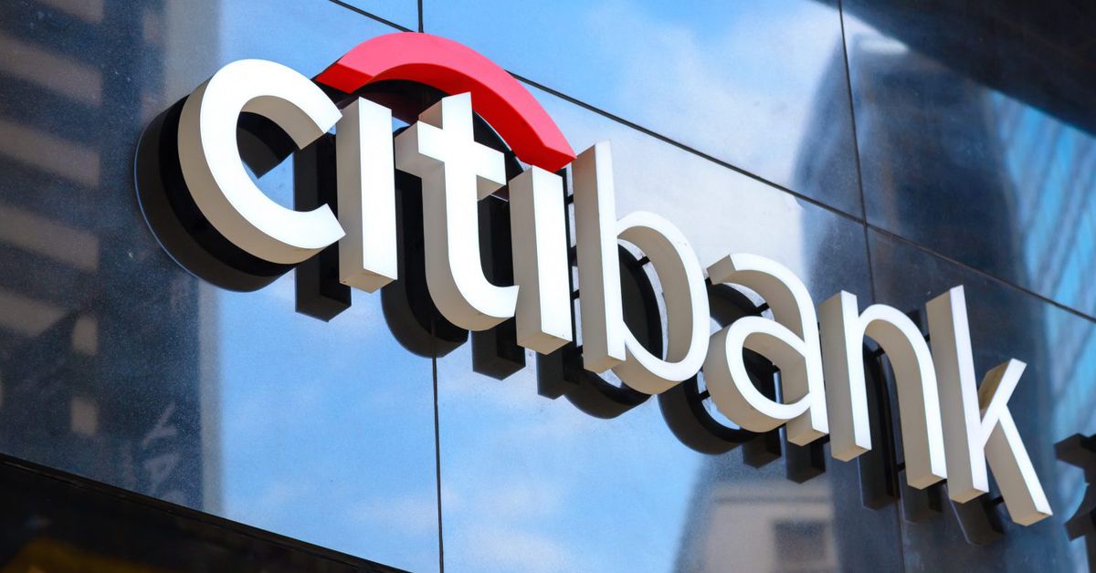 Citi Sees Metaverse Economy as Large as $13T by 2030