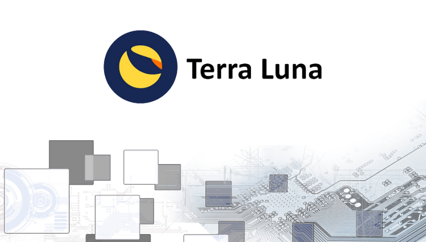 Terra LUNA Keeps Printing New Highs Heading Toward $120