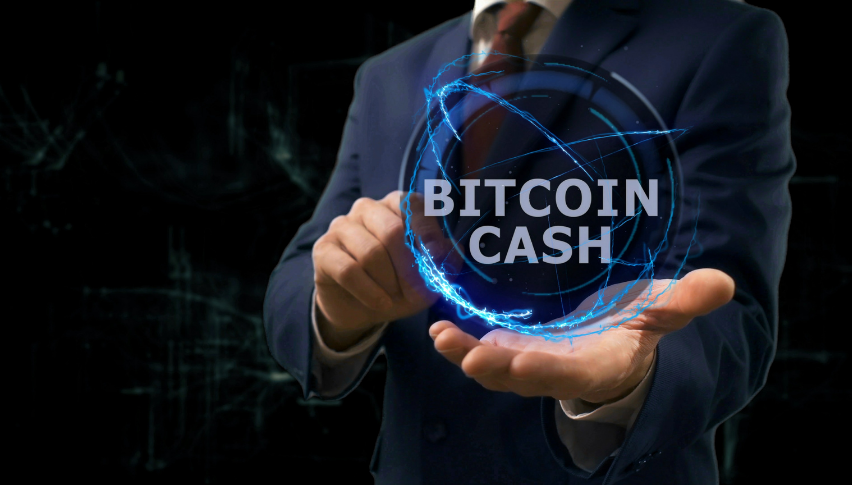 Bitcoin Cash BCH, Thorchain Rune Try to Resume Uptrend Already