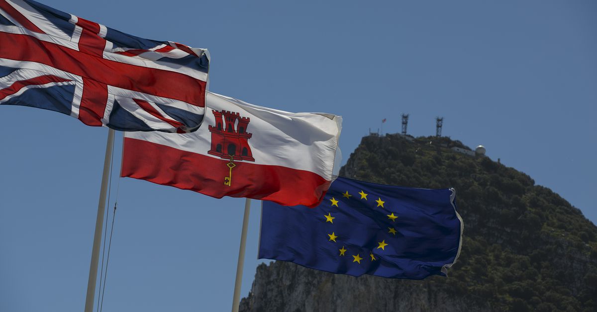 Gibraltar’s Government Targets Crypto Market Manipulation With New Rules