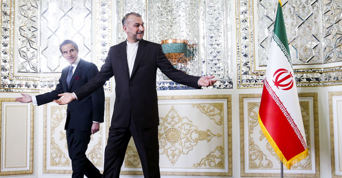 What’s the deal with the Iran nuclear deal?