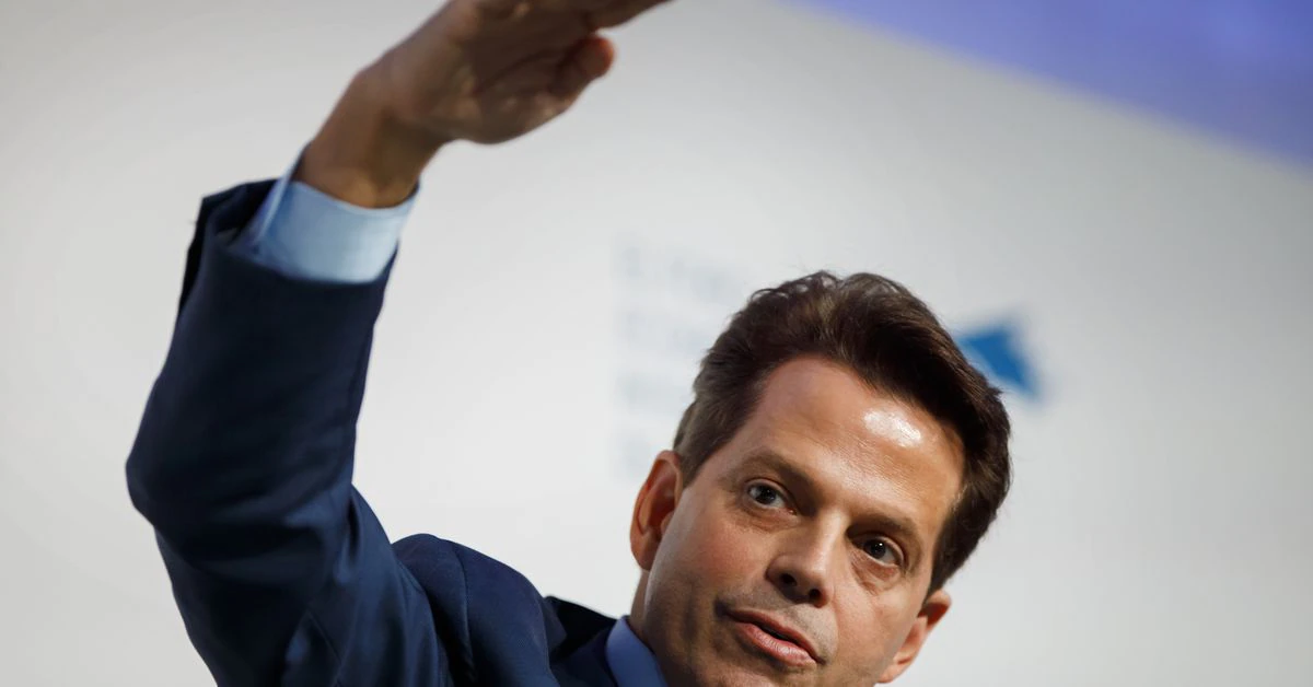 Scaramucci’s SkyBridge Starts Investment Vehicle for Bitcoin Mining