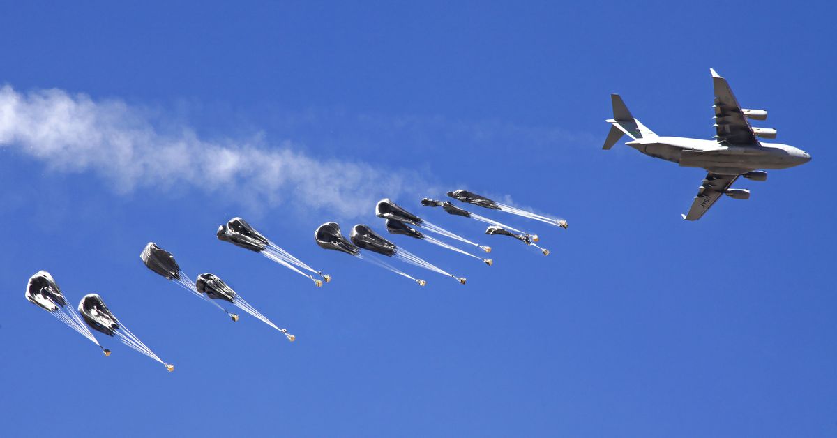 Ethereum Rollup Optimism Launches DAO, Announces Long-Awaited Airdrop