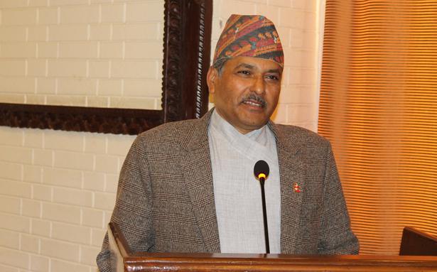 Nepal suspends Central Bank Governor amid forex woes