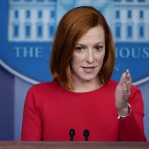 White House Psaki says US is working with other countries to increase oil supply