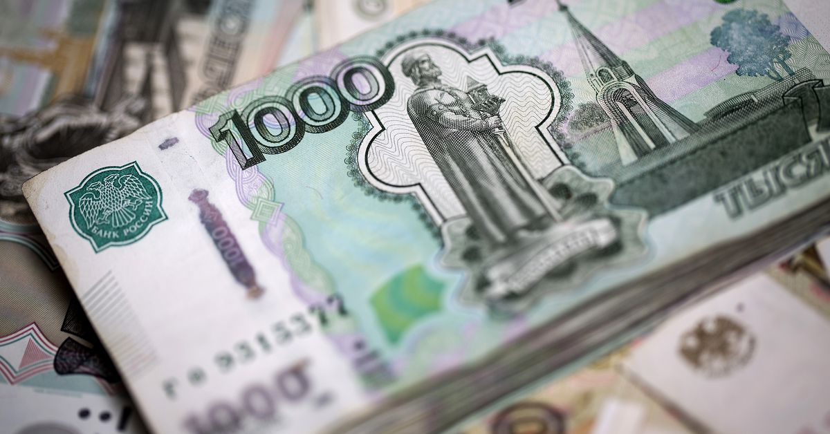 Russians’ EU Crypto Investments Capped at 10K Euros