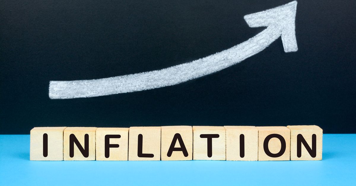 Bitcoin Slips Below $30K as Inflation Hits New Four-Decade High