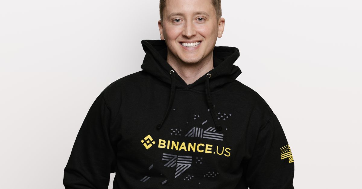 Binance.US Launches Crypto Staking Assault on Rivals Coinbase and Gemini