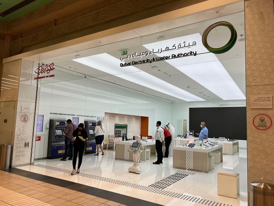 DEWA increases share offering for retail investors
