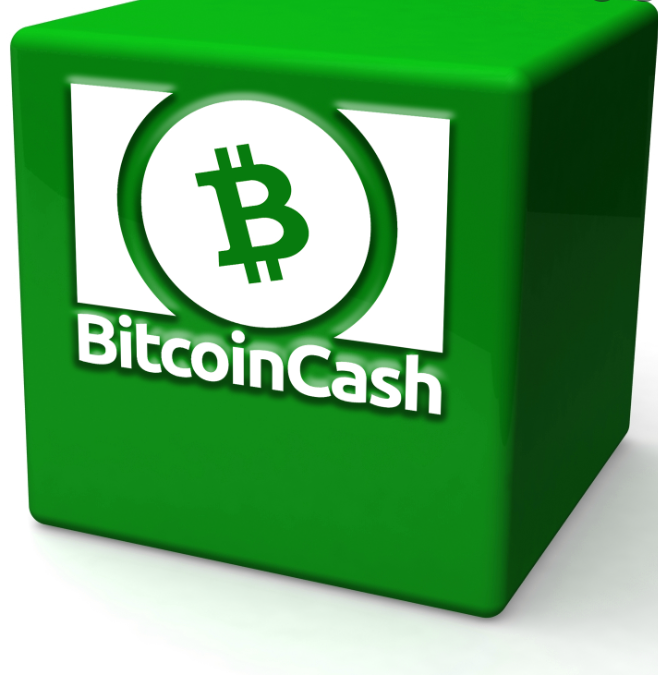 Bitcoin Cash (BCH) Very Volatile Right Now