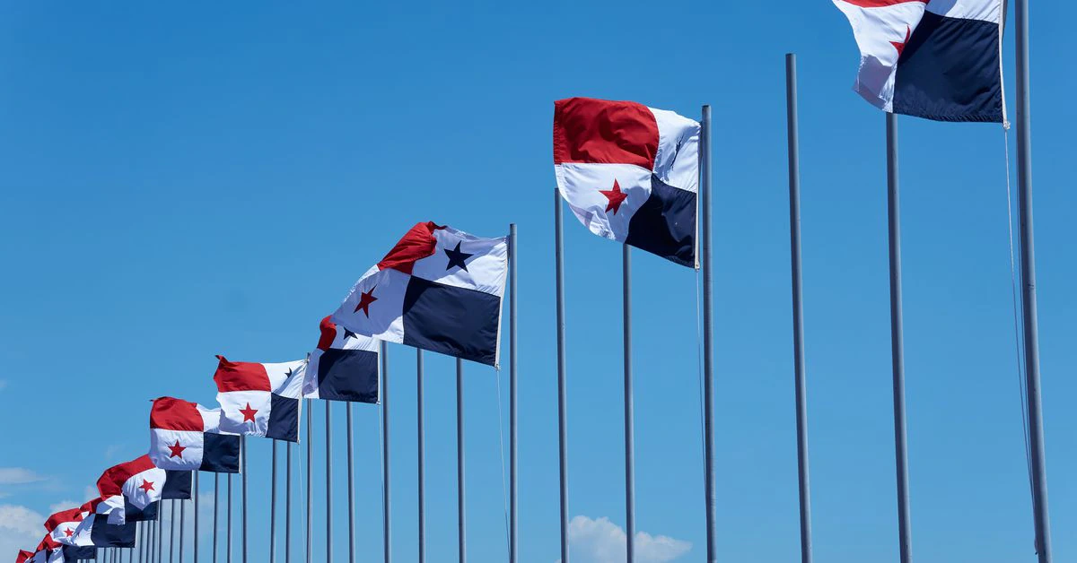 Panama President Considers Vetoing Crypto Regulation Legislation