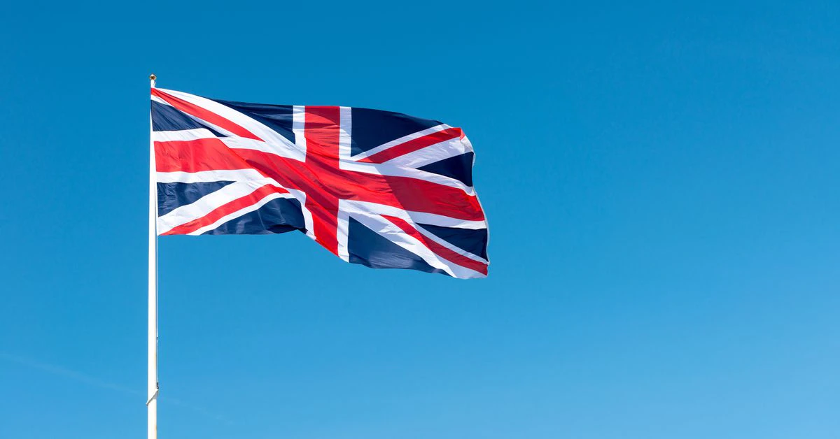 UK Government Plans to Create an NFT