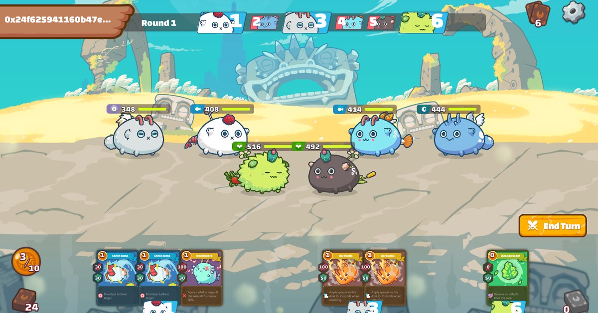 Yield Guild Games Partner Ola GG Raises $8M to Expand P2E in Spanish-Speaking Markets