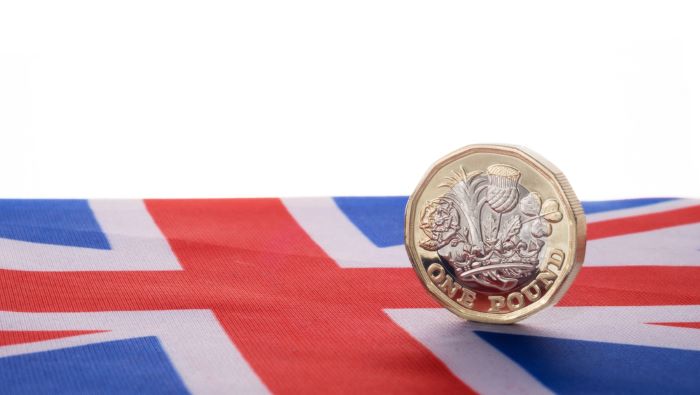 GBP/USD Clinging On to 1.3000, But Only Just