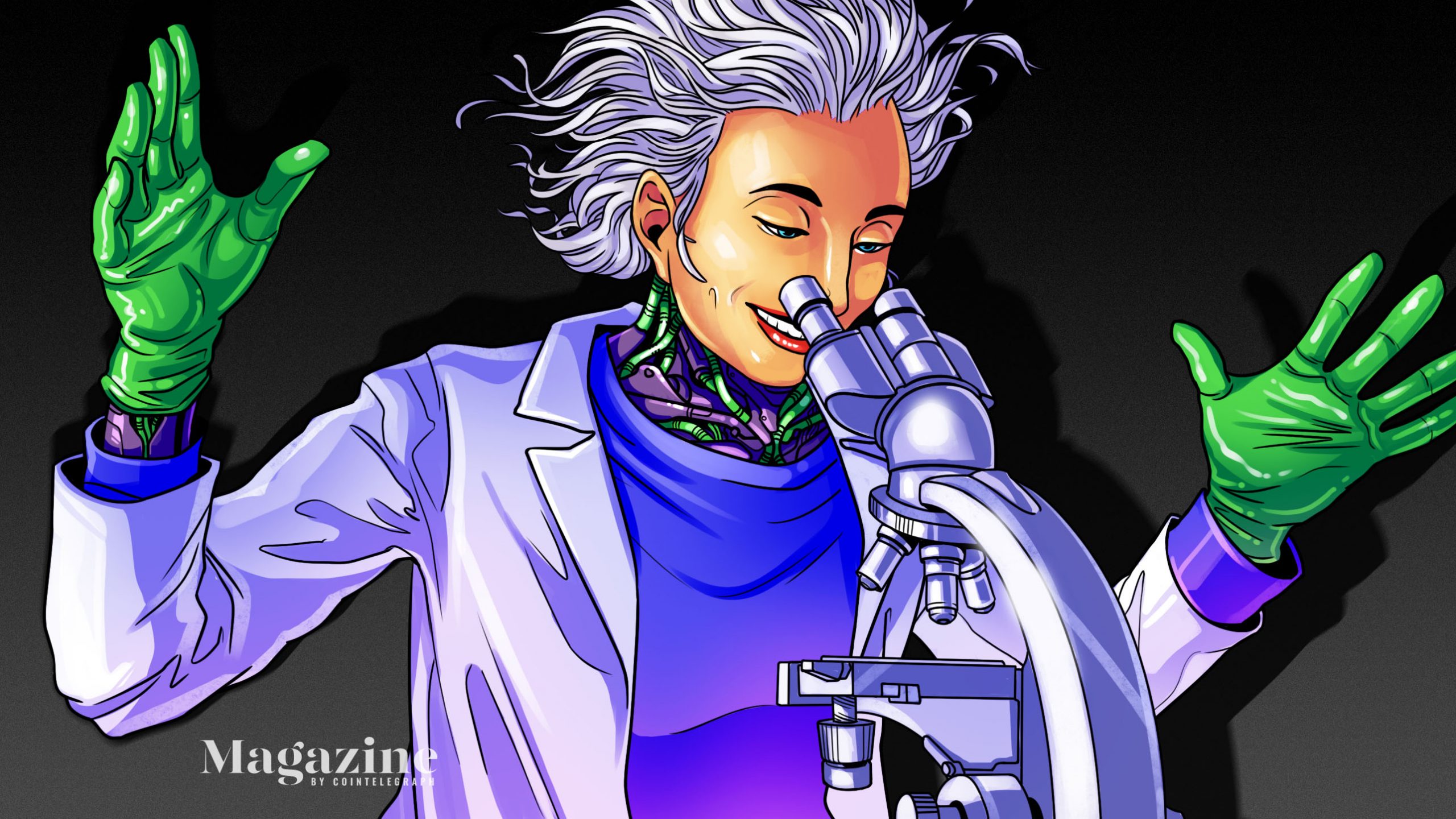 Can crypto improve scientific research? – Cointelegraph Magazine