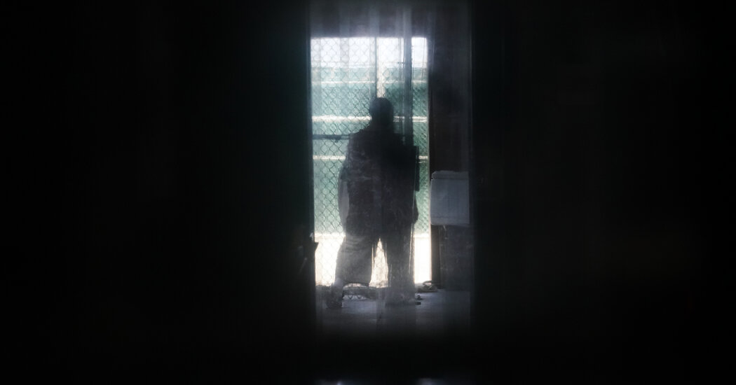 Former C.I.A.-Run Prison Emerges as a New Front in Guantánamo’s Legal Saga