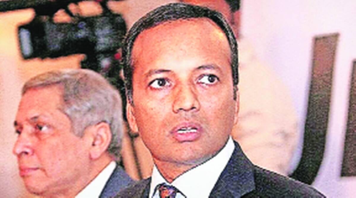 ED searches properties of Naveen Jindal firm over ‘forex violation’