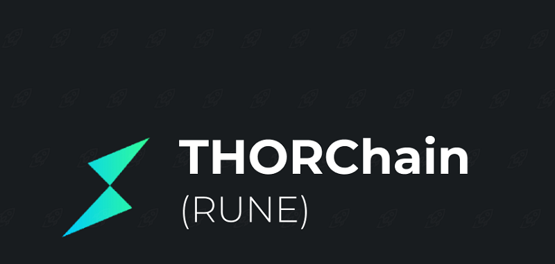 Terra LUNA, THORChain Rune Resume Uptrend As They Bounce Off Support