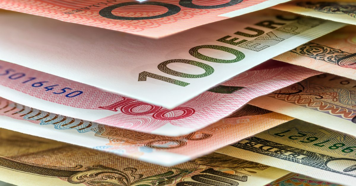 AUD, NZD and EUR crumble after Fed minutes