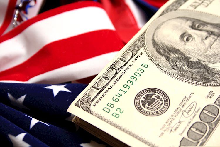 Dollar rally picks up steam on risk-aversion