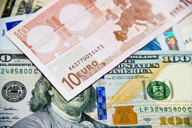 USD to remain king of FX without a positive EUR offset – TDS