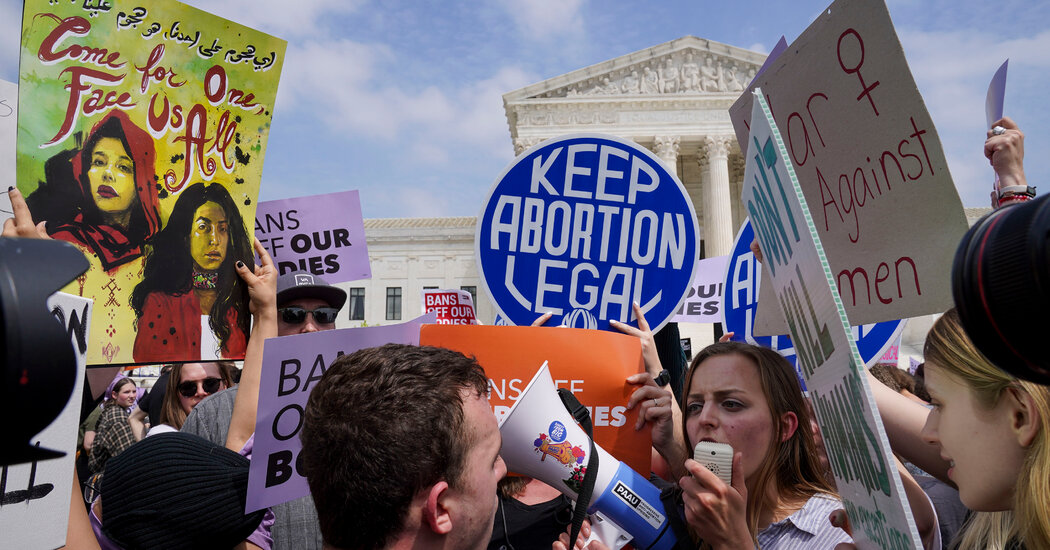 The Leaked Attack on Roe Draws on Familiar Arguments