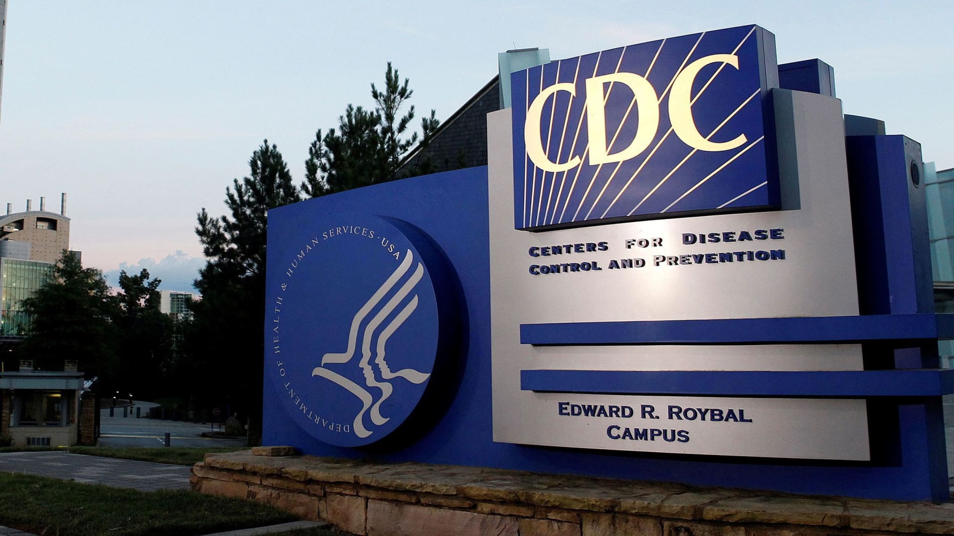 CDC investigating severe hepatitis in children