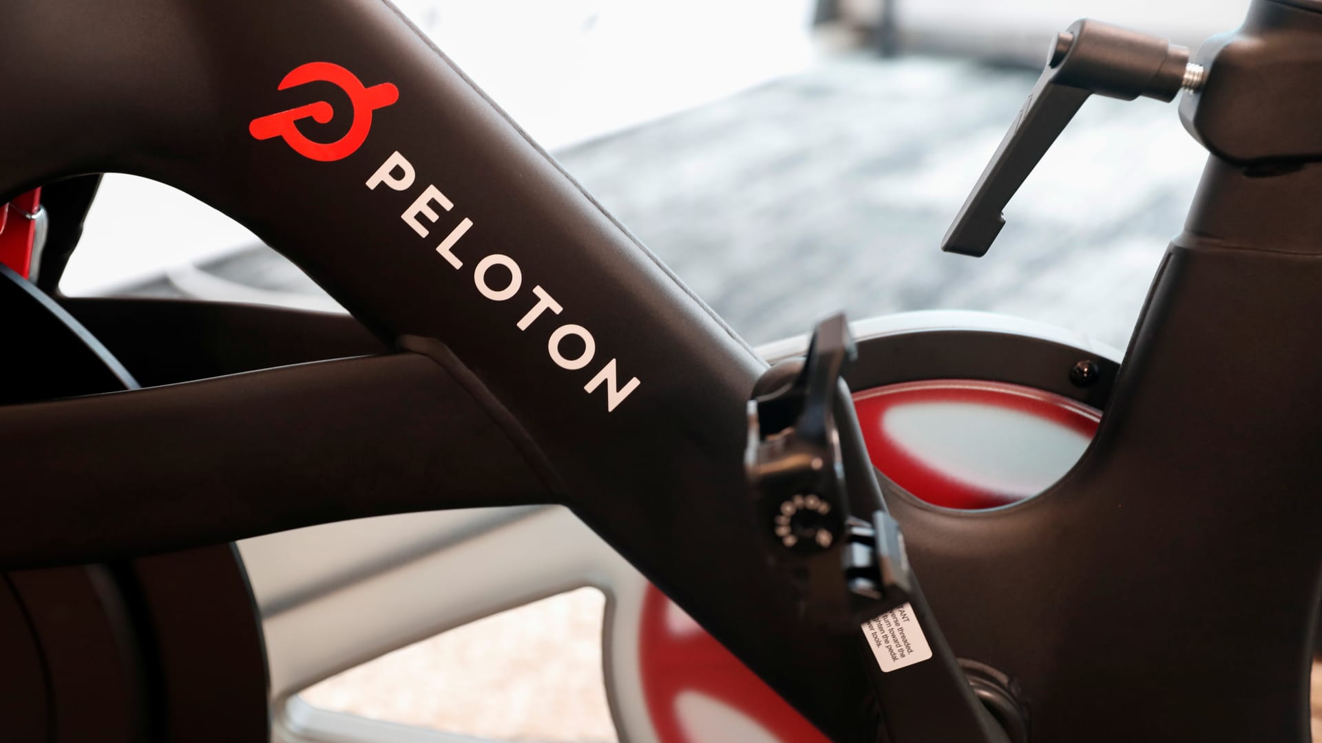 Peloton, Under Armour, Monster Beverage and more
