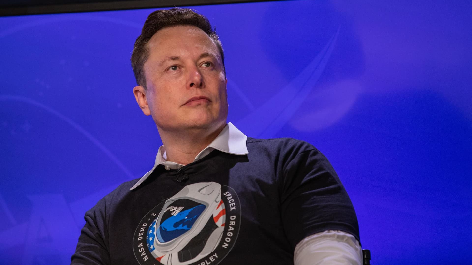 SpaceX paid to settle Elon Musk sexual misconduct claim, report says