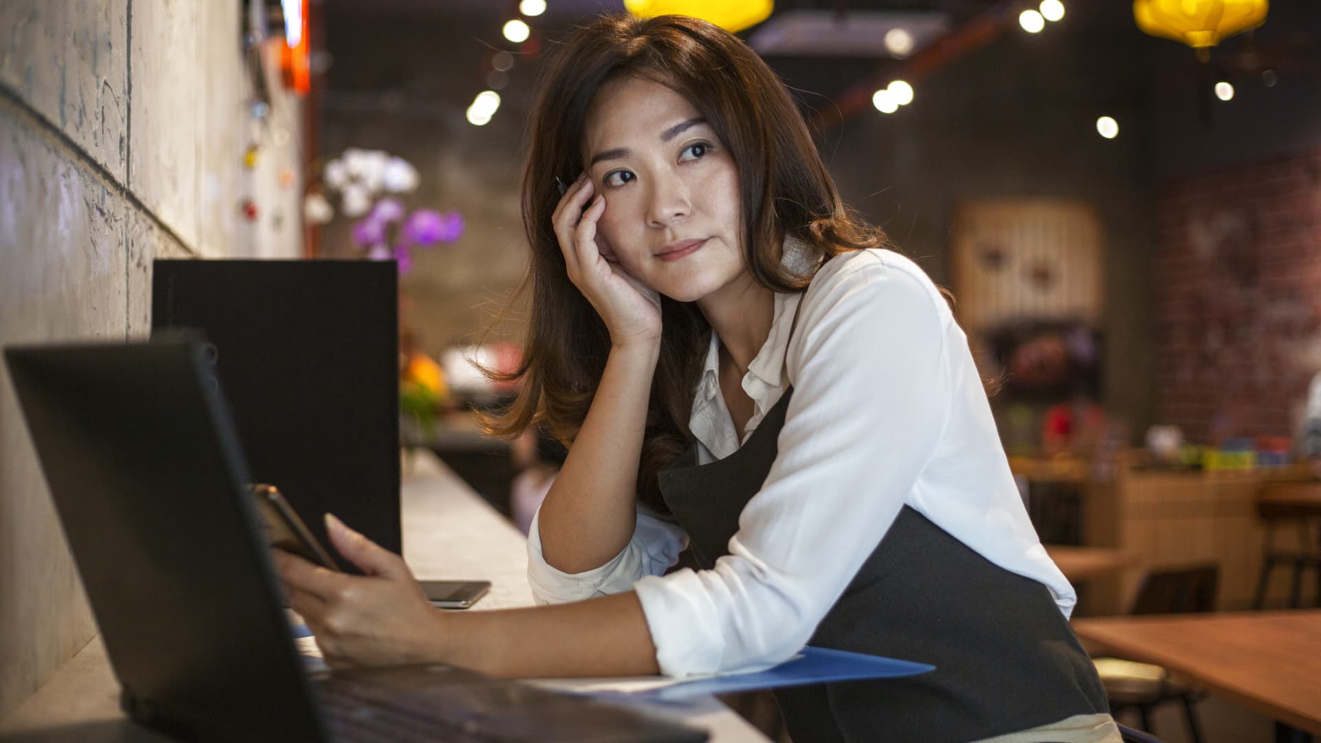 America’s small businesses aren’t ready for a cyberattack