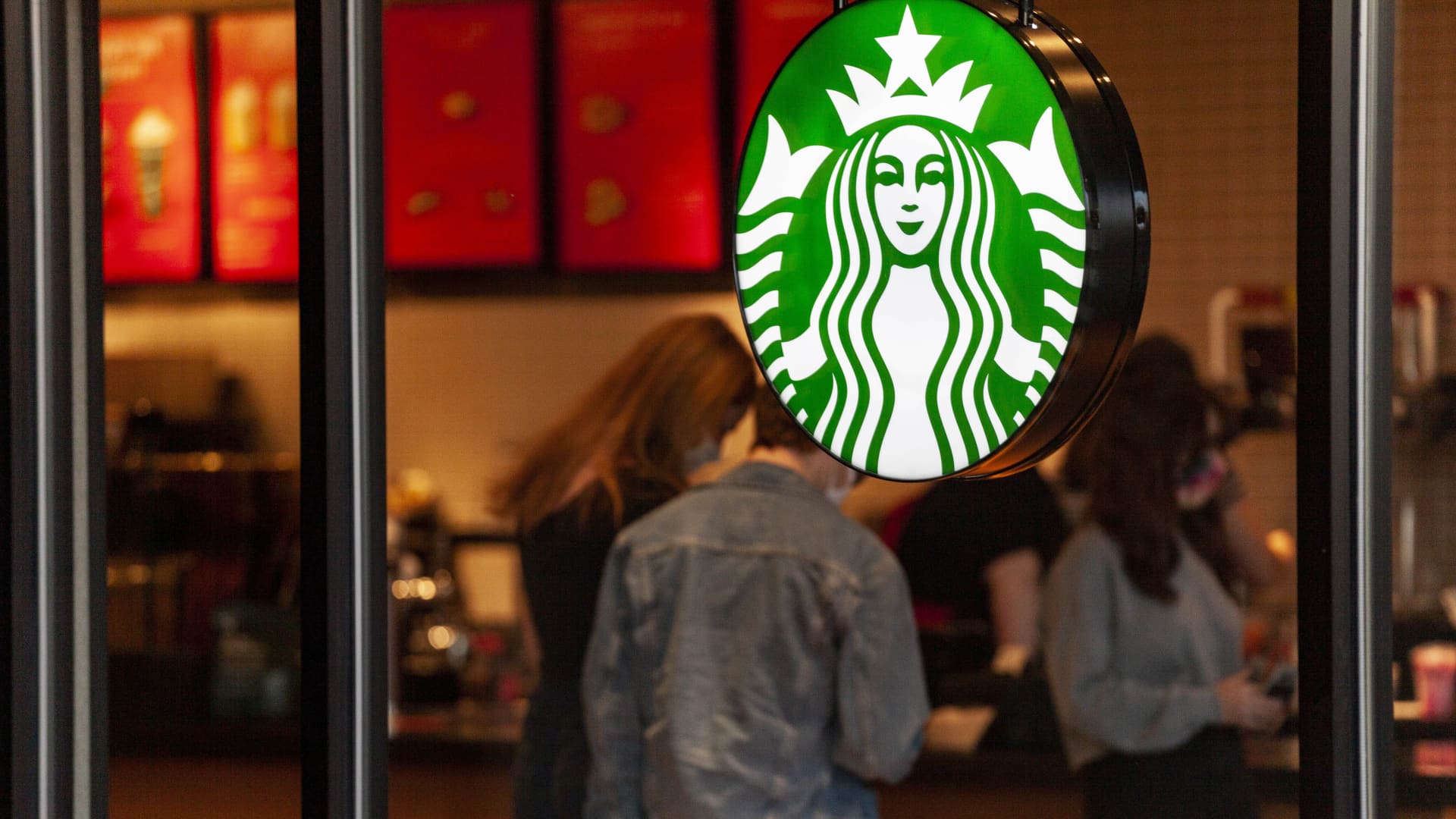 Starbucks to cover employees’ travel expenses for abortions, gender-affirming surgeries