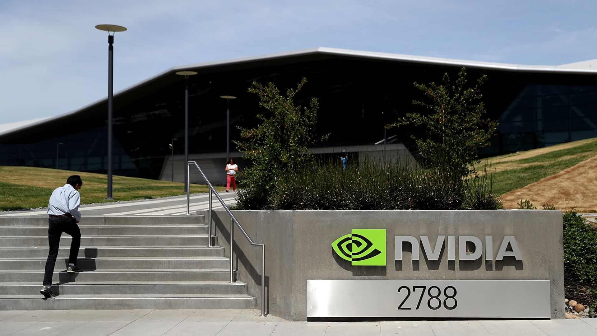 Nvidia, SEC reach deal on cryptocurrency disclosures in 2017