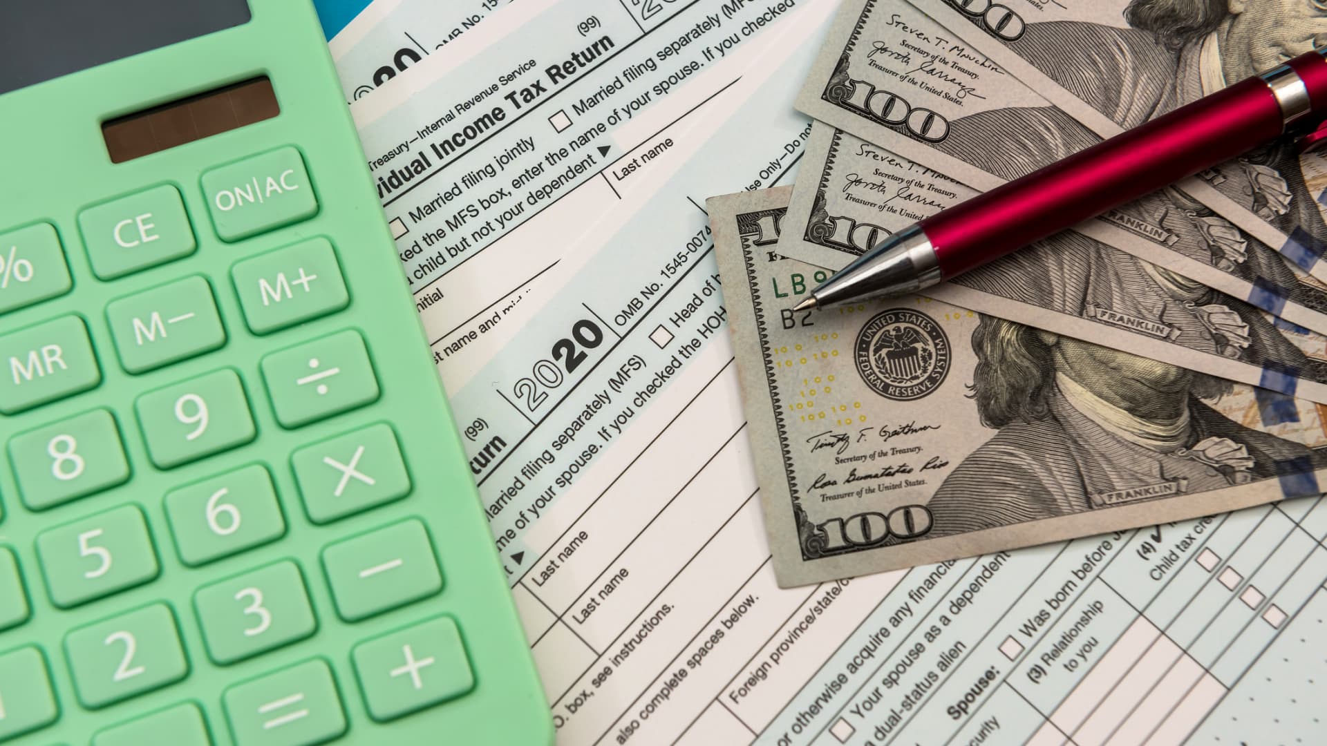 IRS insists destruction of taxpayer data won’t affect payers