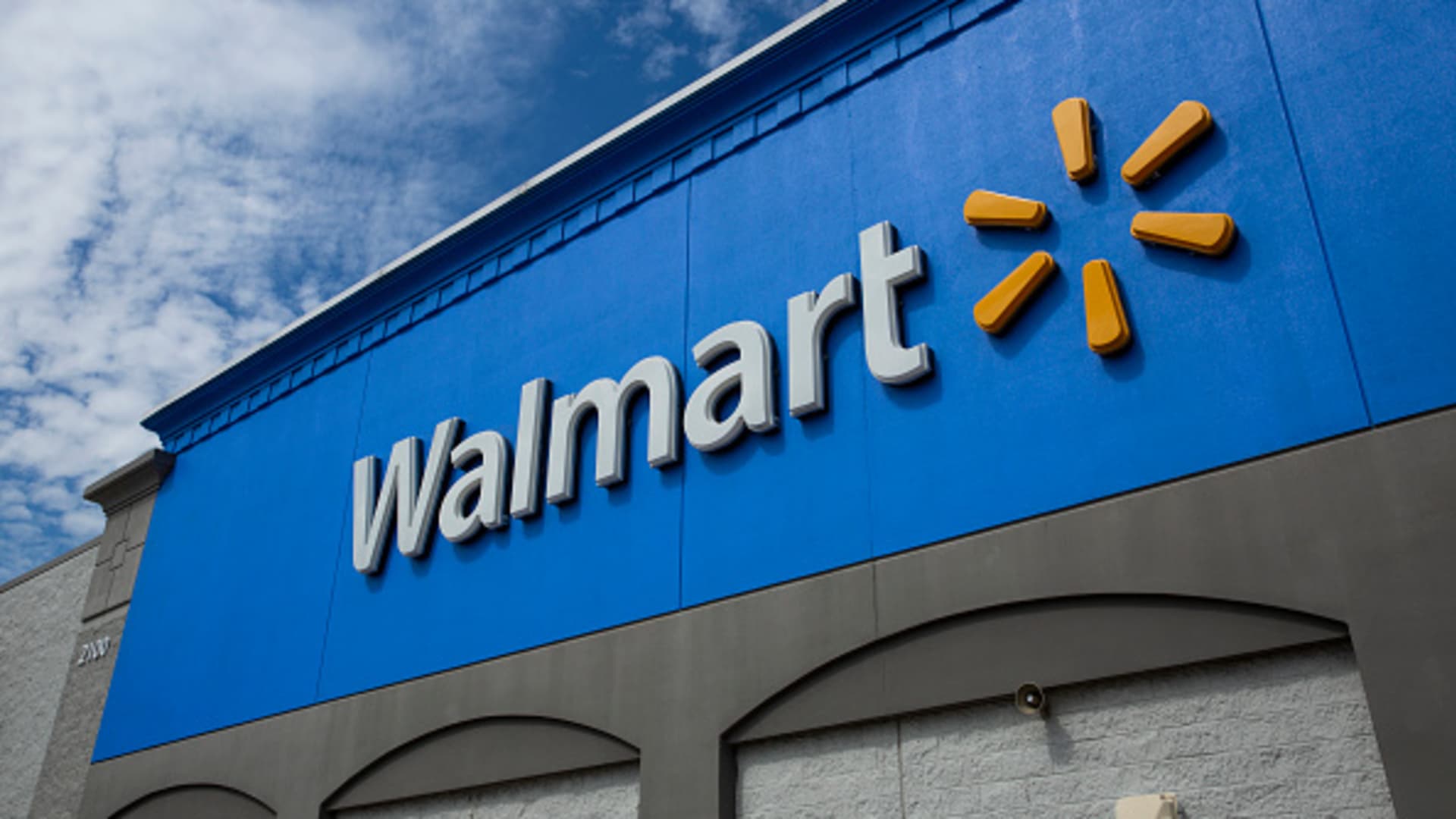 Walmart, Citigroup, Paramount and more Walmart, Citigroup, Paramount and more