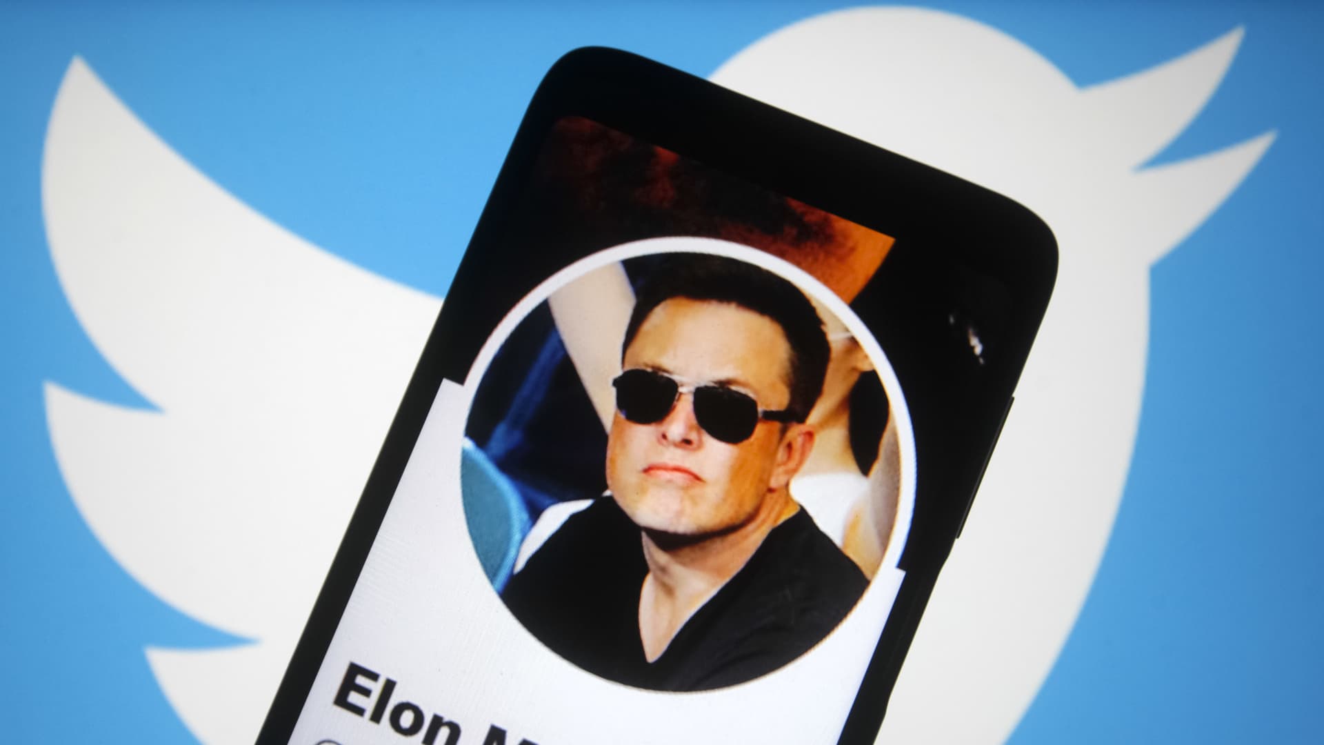 How Musk’s Twitter takeover plans shook Wall Street and social media