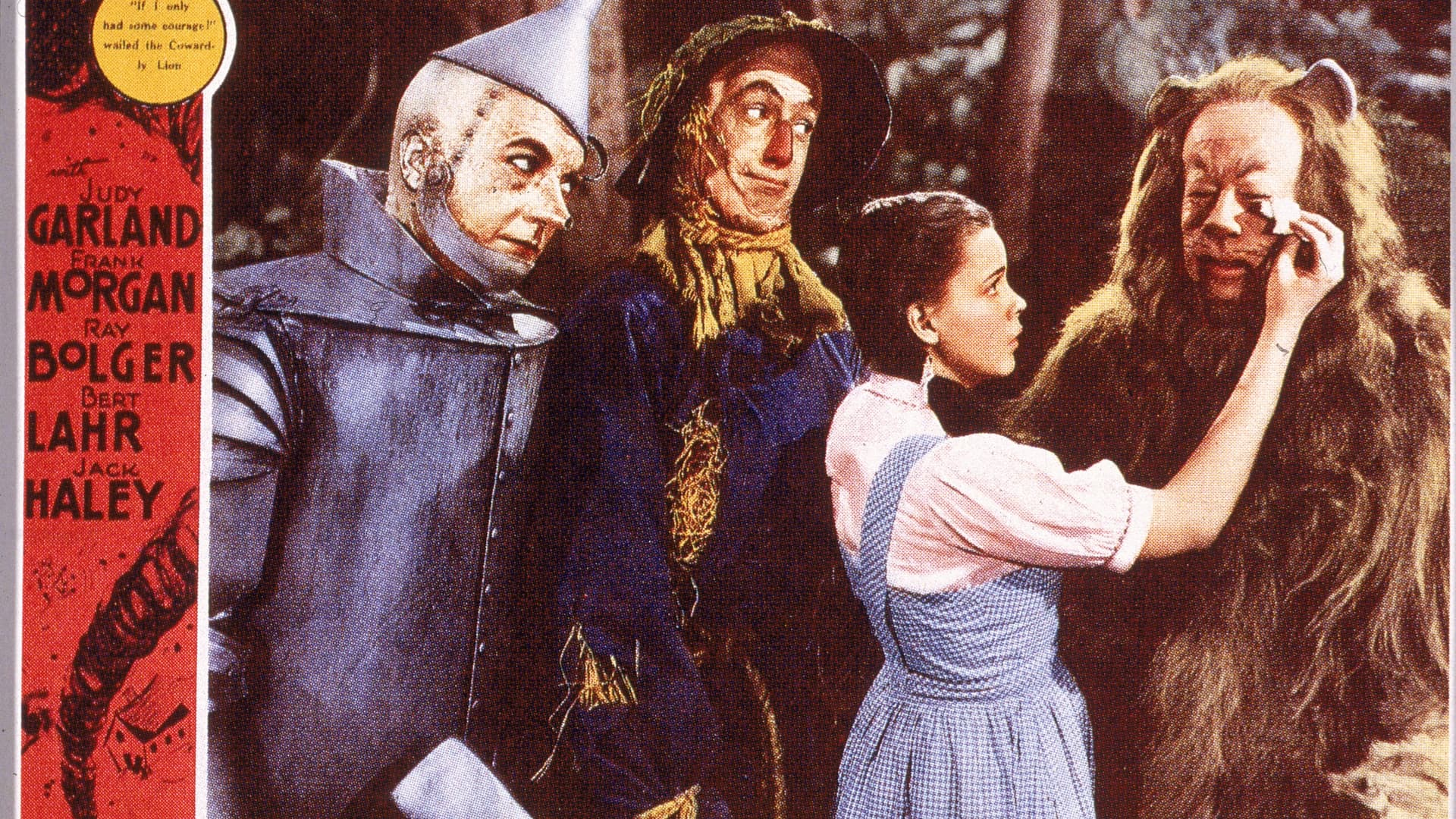 Catholic University sued over Judy Garland ‘Wizard of Oz’ dress auction