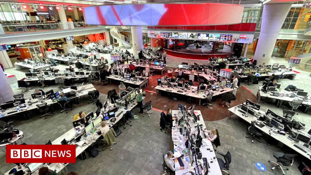 Elections 2022: How the BBC reports polling day