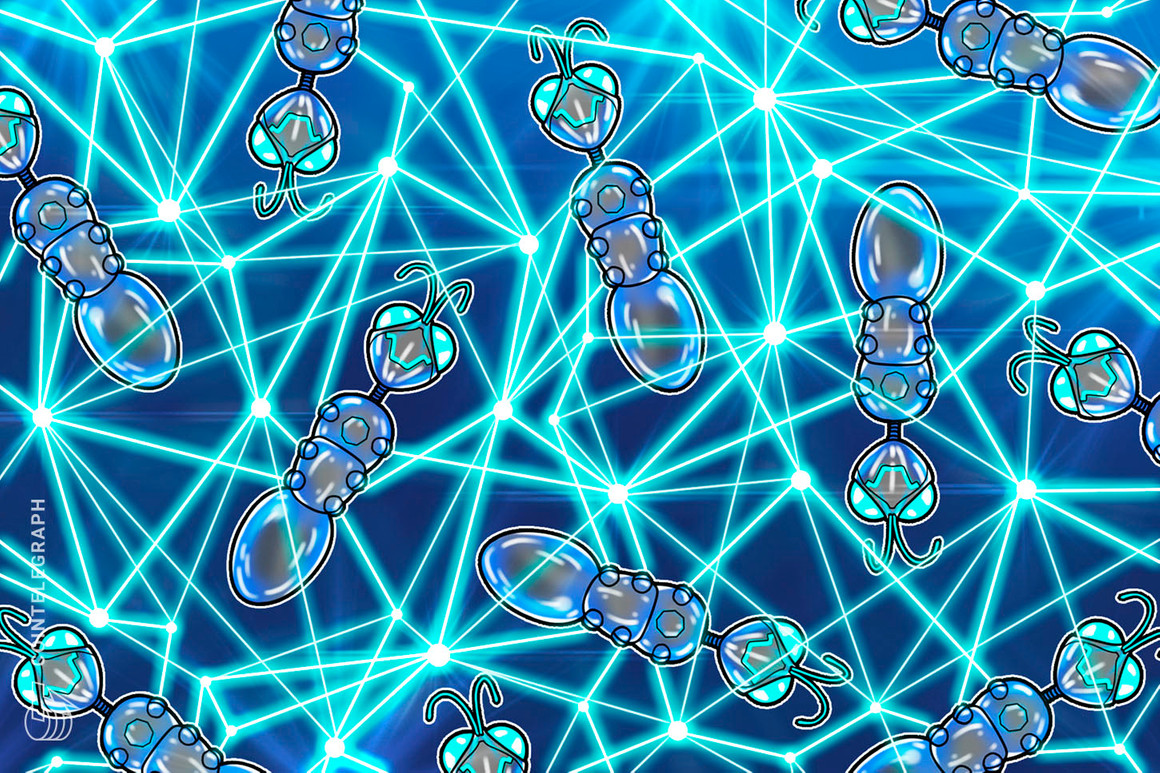 Polkadot launches cross-chain messaging system to solve blockchain’s bridge problem Polkadot launches cross-chain messaging system to solve blockchain’s bridge problem