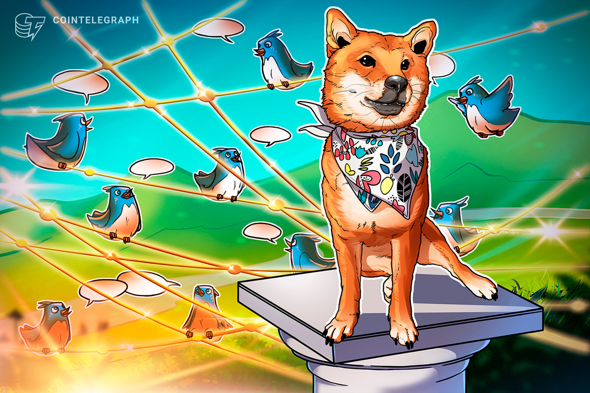 Mark Cuban proposes using Dogecoin to solve Twitter’s crypto ad problem